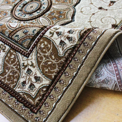 Orientalischer Stückteppich 200x290 ARTESIA 17 - beige