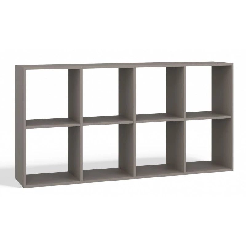 RAINIS 3 Regal - graubraun