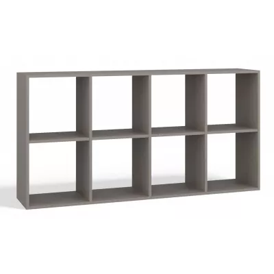 RAINIS 3 Regal - graubraun
