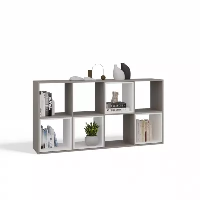 RAINIS 3 Regal - graubraun