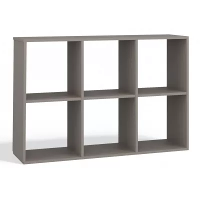 RAINIS 2 Regal - graubraun