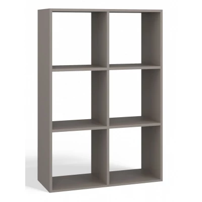 RAINIS 2 Regal - graubraun