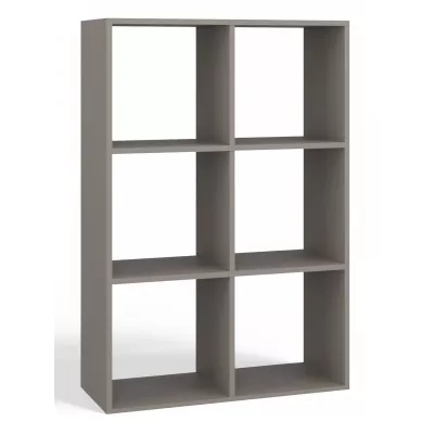 RAINIS 2 Regal - graubraun