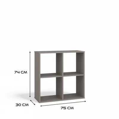 Regal RAINIS 1 - graubraun