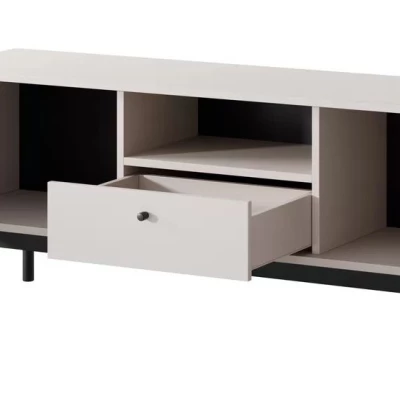 TV-Ständer FIBI - Kaschmir