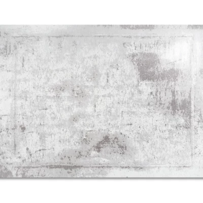 Stück Teppich 160x230 cm ALDRIN - grau