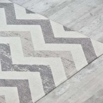 Rechteckiger Teppich 160x230 cm WEZA - beige