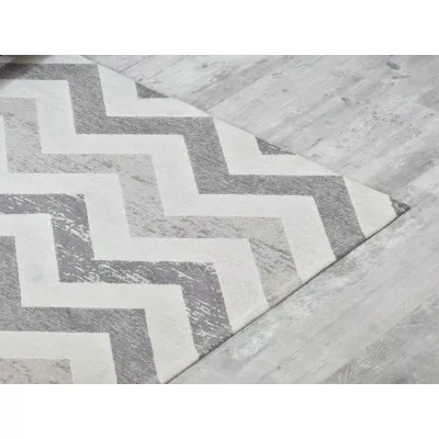 Rechteckiger Teppich 160x230 cm WEZA - beige