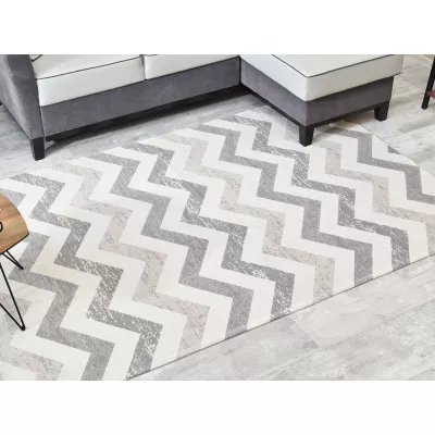 Rechteckiger Teppich 160x230 cm WEZA - beige