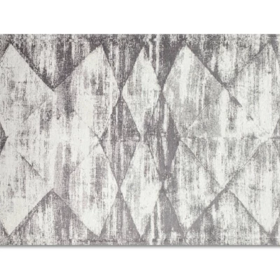 KETER Stück Teppich 160x230 cm - grau