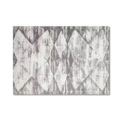 KETER Stück Teppich 160x230 cm - grau