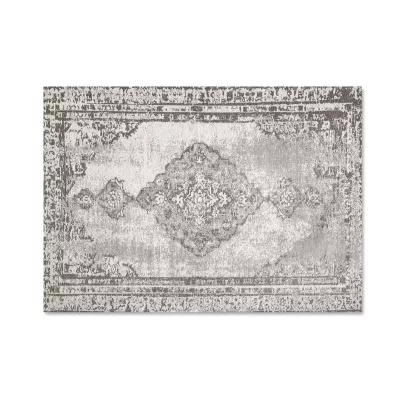 Stück Teppich 160x230 cm ADNET - grau