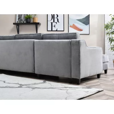 Sofagarnitur IDANIA - grau
