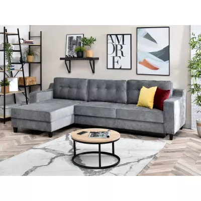 Sofagarnitur IDANIA - grau