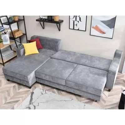 Sofagarnitur IDANIA - grau