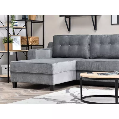 Sofagarnitur IDANIA - grau