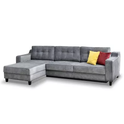 Sofagarnitur IDANIA - grau