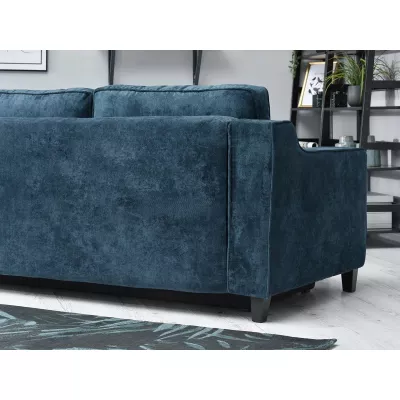 Sofagarnitur IDANIA - blau