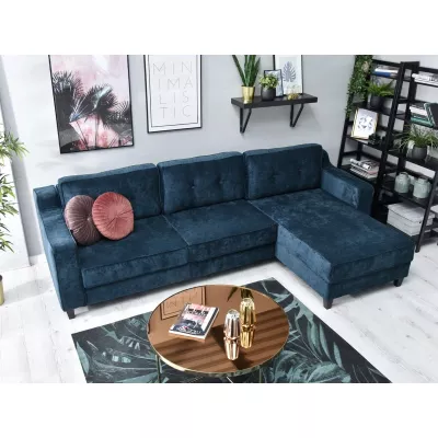 Sofagarnitur IDANIA - blau
