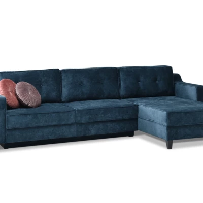 Sofagarnitur IDANIA - blau