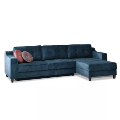 Sofagarnitur IDANIA - blau