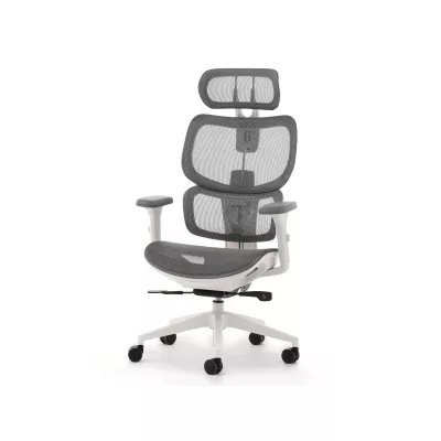Bürostuhl NOLA - grau