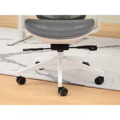 Bürostuhl NOLA - grau