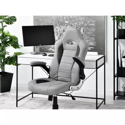 Bürostuhl AVIN - grau