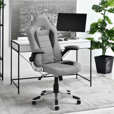 Bürostuhl AVIN - grau