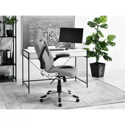 Bürostuhl AVIN - grau