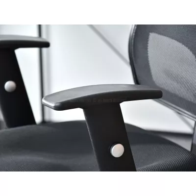 Bürostuhl MAREL - schwarz
