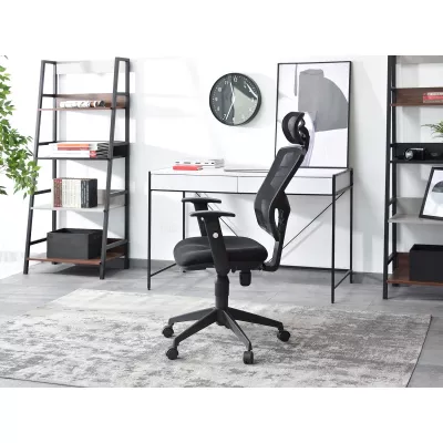 Bürostuhl MAREL - schwarz