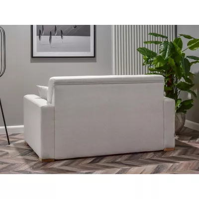 Sofa mit Stauraum CLARISA - Esche / Buche