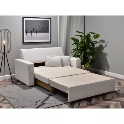 Sofa mit Stauraum CLARISA - Esche / Buche