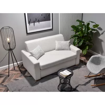 Sofa mit Stauraum CLARISA - Esche / Buche