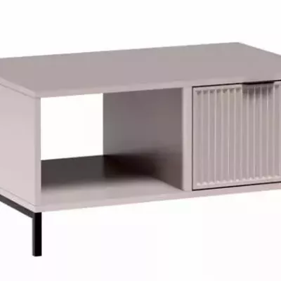 CORA Couchtisch - Kaschmir