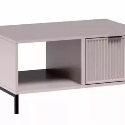 CORA Couchtisch - Kaschmir