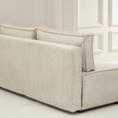 GERALD Sofa - beige