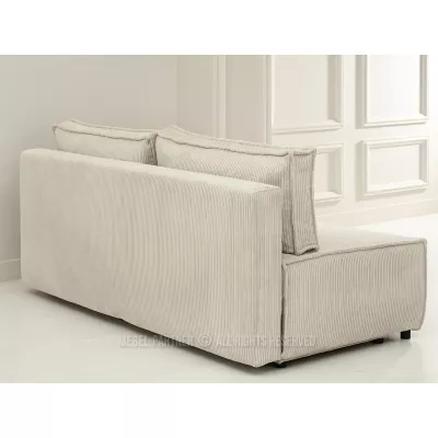 GERALD Sofa - beige