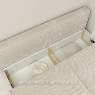GERALD Sofa - beige