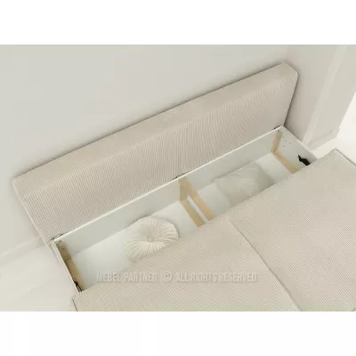 GERALD Sofa - beige