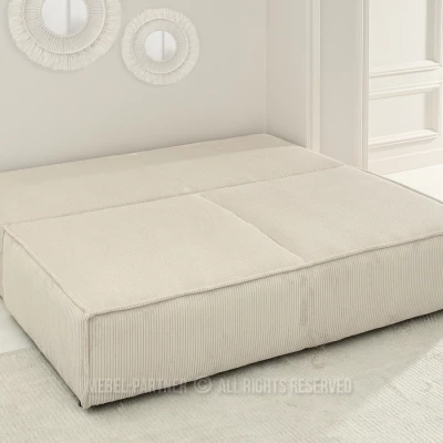 GERALD Sofa - beige