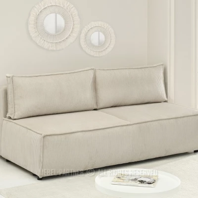 GERALD Sofa - beige