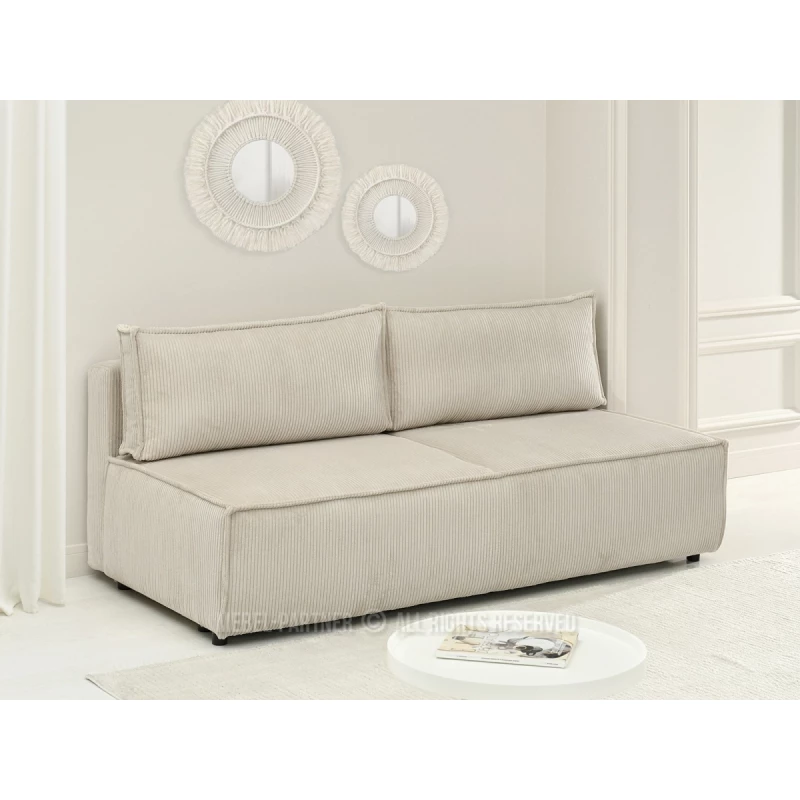 GERALD Sofa - beige