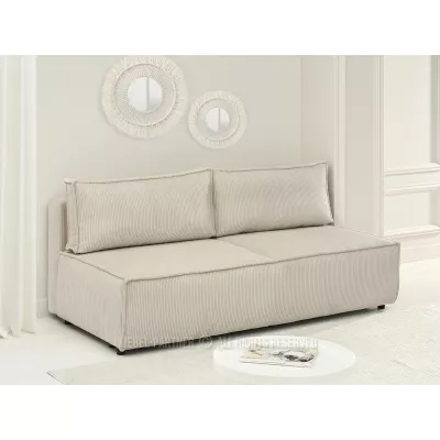 GERALD Sofa - beige
