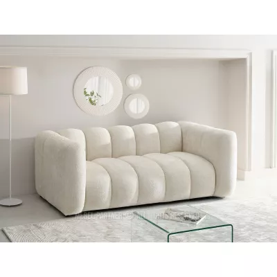 Designersofa RONIA – Creme