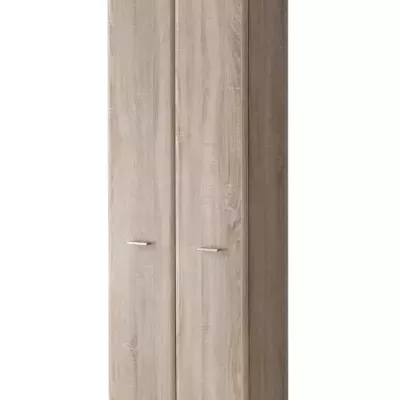 Schrank ARINA – Breite 60 cm, Eiche Sonoma