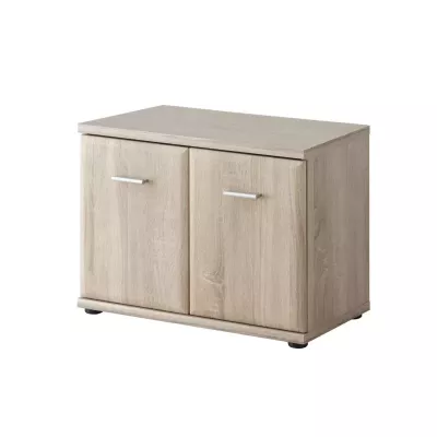 Schuhbank ARINA – Eiche Sonoma