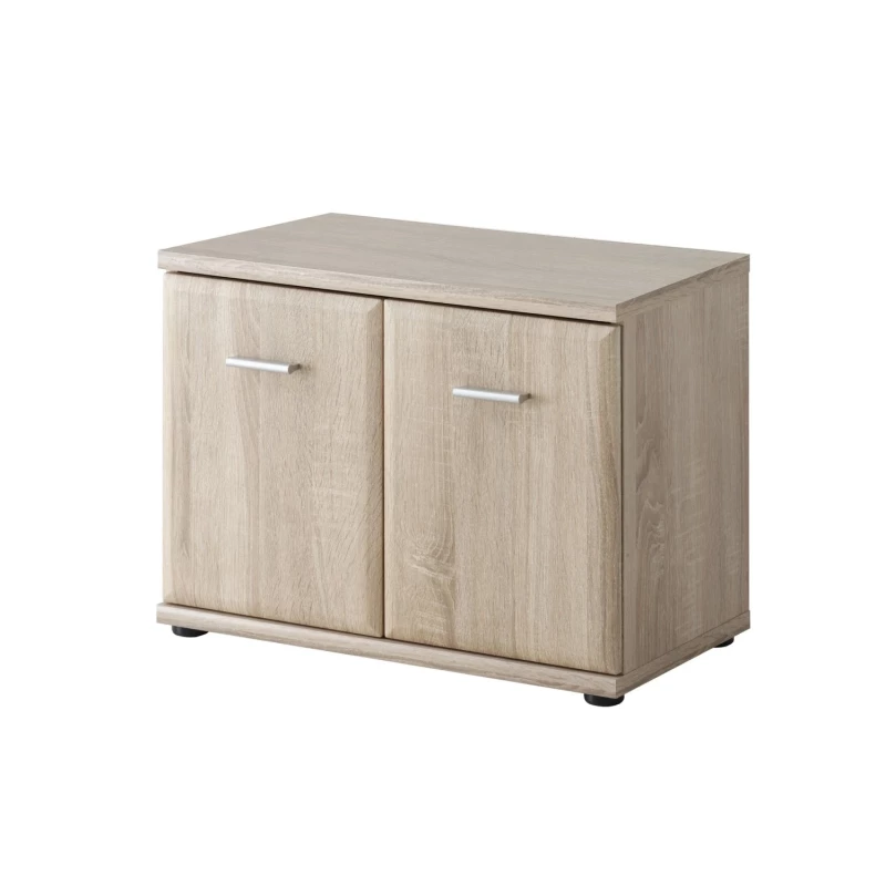 Schuhbank ARINA – Eiche Sonoma