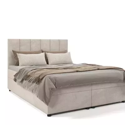 Hotelbett DELTA 1 – 120x200, rosa